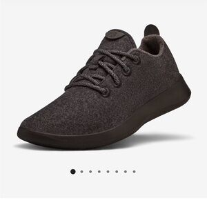 Allbirds Women’s Wool Runners